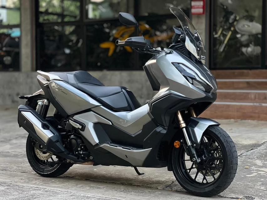 Honda ADV350 ปี 2023 