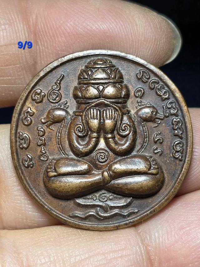 พระเครื่องยอดนิยม9/9