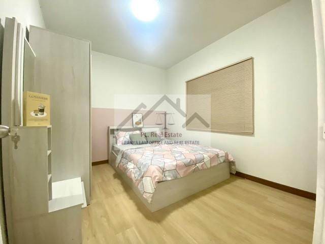 ขายคอนโด 34 ตร.ม. เอื้ออาทรบางบัวทอง1 ชั้น 2 ตึก 46 ย่านบางใหญ่ ใกล้ MRT คลองบางไผ่ 7