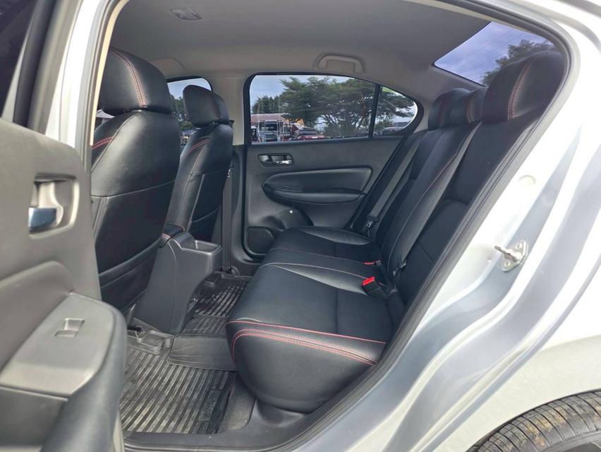 รหัสรถ NC3347 ✳️ CITY 1.0 TURBO V 20