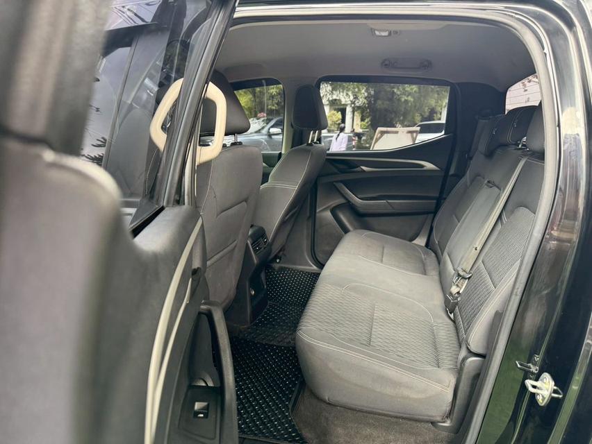 ขายMG EXTENDER รุ่น DOUBLE  CAB GRAND D ปี2021เครื่อง 2.0cc. AUTO  ไมล์แท้100% คะ 13