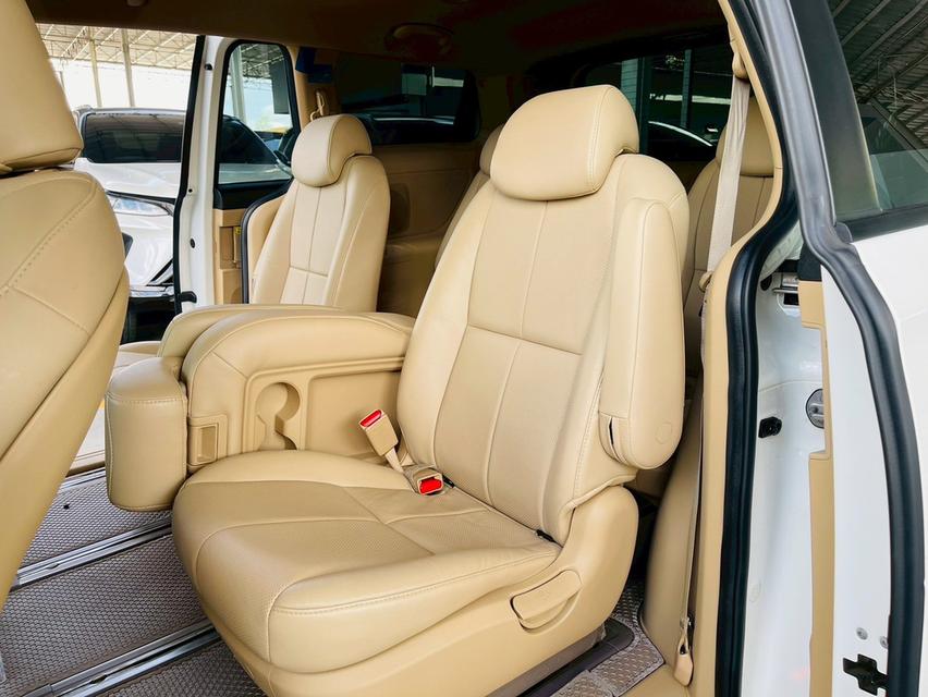 Kia Grand Carnival 2.2LX 8AT 2020  15