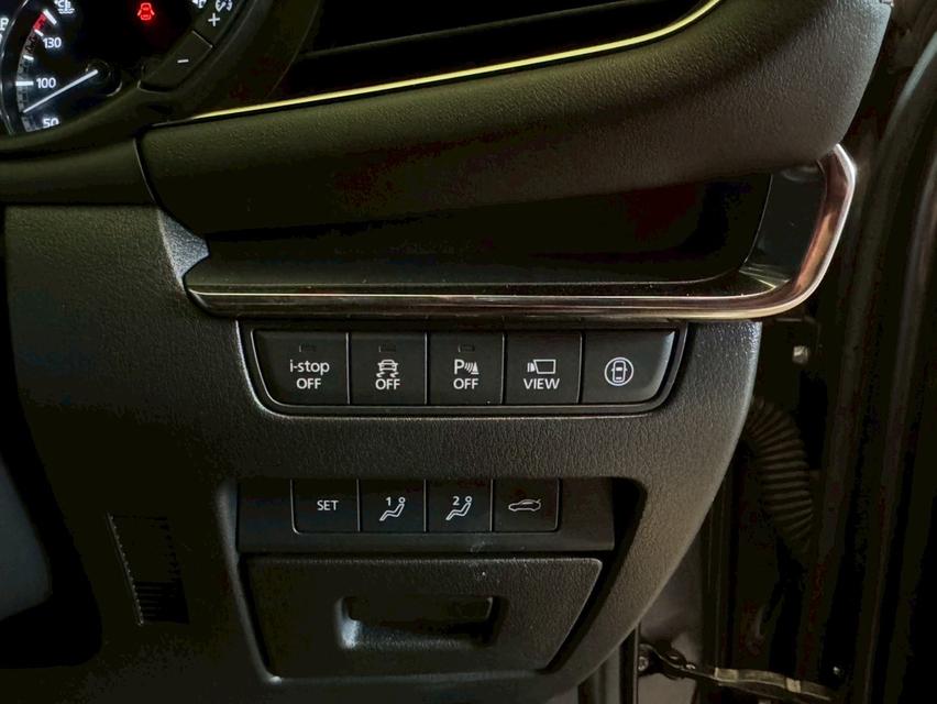 รหัสรถ WMT729 Mazda3 2.0 SP ปี 2020 รูปที่ 10