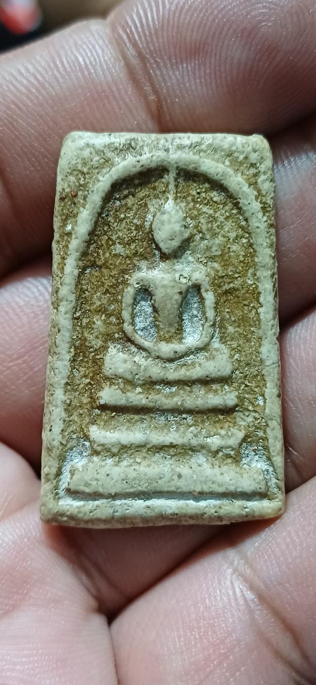 พระเครื่องเมืองสุโขท้ย