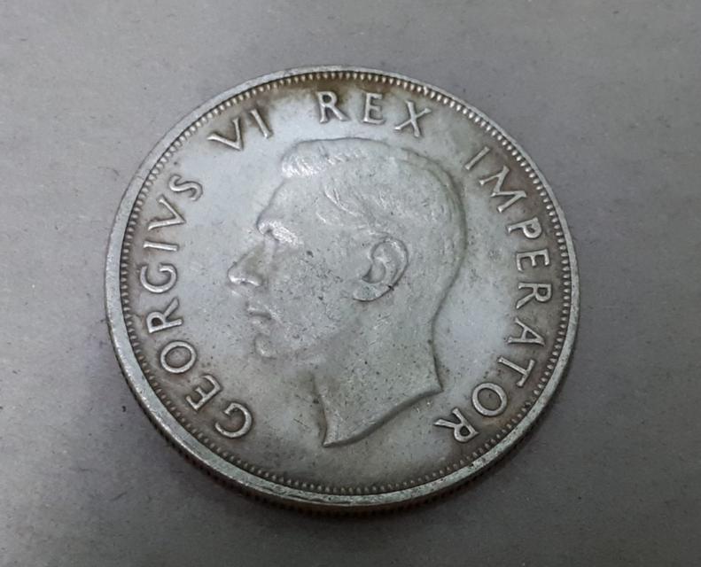  เหรียญนอก ปี 1947