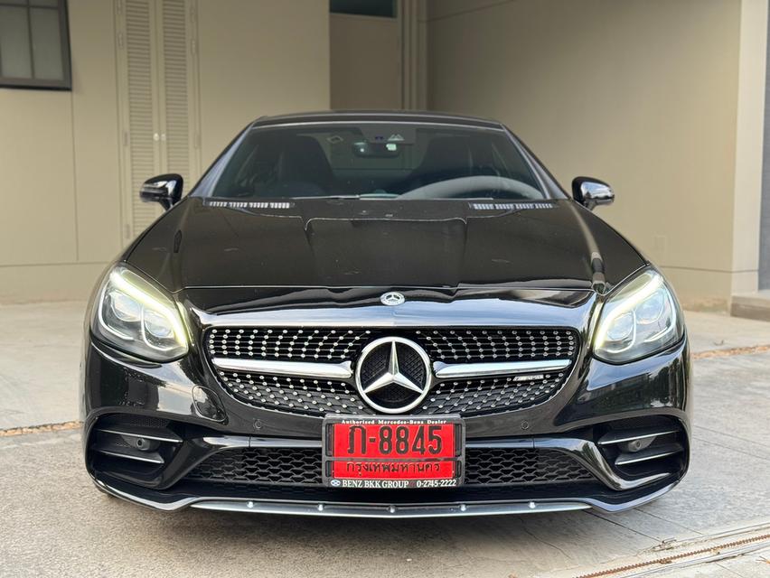 Slc43  AMG