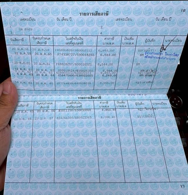 Benz ML250 Bluetec 4 Matic ปี 13 จด 15