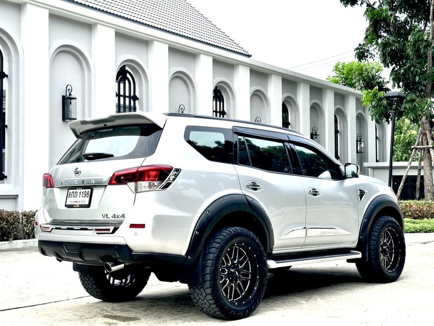 NISSAN TERRA 2.3VL 4WD ปี 2019 รูปย่อยที่ 4