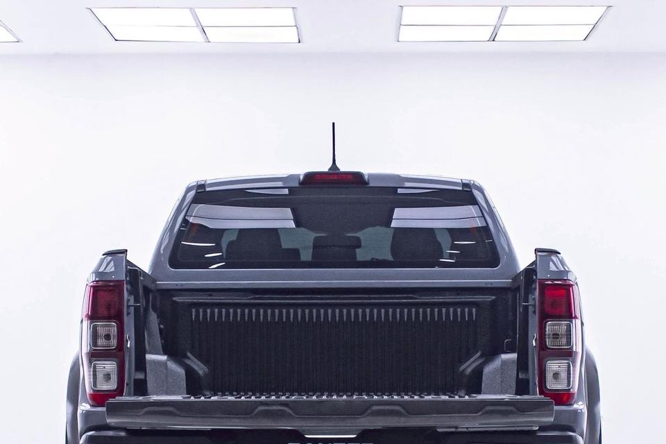 รหัสรถ 1D861 FORD RANGER RAPTOR 2.0 DOUBLECAB 4WD 15