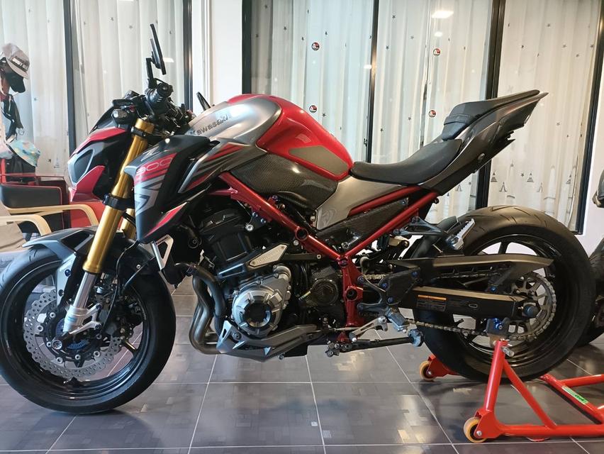 รูป Z900SE/2018 2