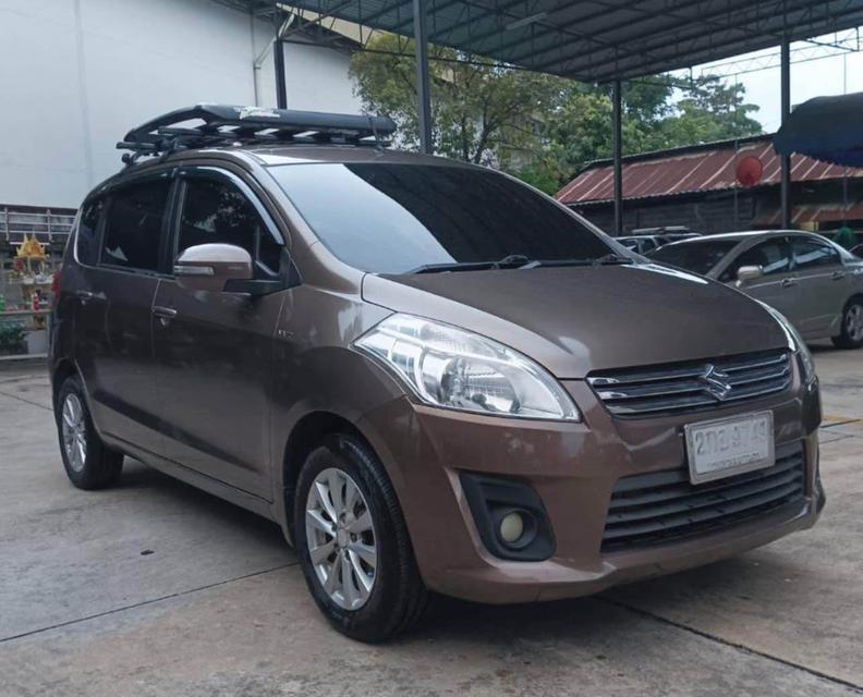 ขายด่วน Suzuki Ertiga