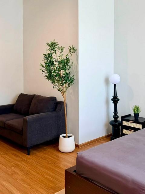 ให้เช่า Townhome 2.5 ชั้น 170 ตรม. 4 ห้องนอน พลีโน่ สุขุมวิท-บางนา 4 Pleno Sukhumvit-Bangna 4 ใกล้ Mega บางนา 5 นาที 4