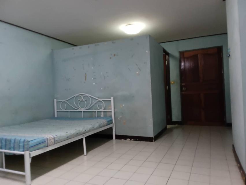 คอนโดมิเนียม หน้าโรงเรียนโยธินบูรณะ ให้เช่า 1