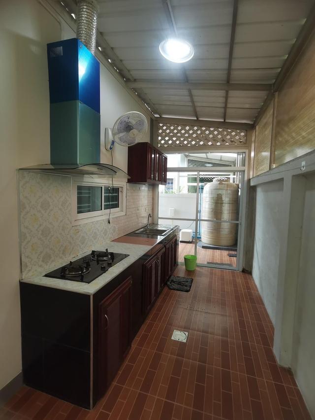 ขาย หมู่บ้านวันใหม่ เฟส 2 บ้านฉาง ระยอง (*โครงการมิตรประชา) ใกล้ทะเล 4 กิโล 20