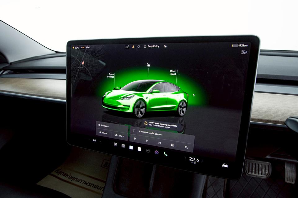 TESLA MODEL 3 STANDARD PLUS 2022 7