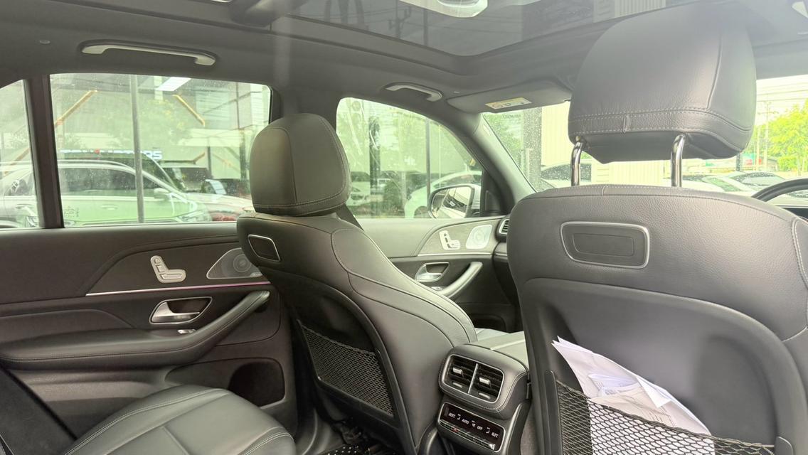 (แจ้งรหัสรถ KPV3741) 2021 BENZ GLE 300d AMG Dynamic รูปที่ 9