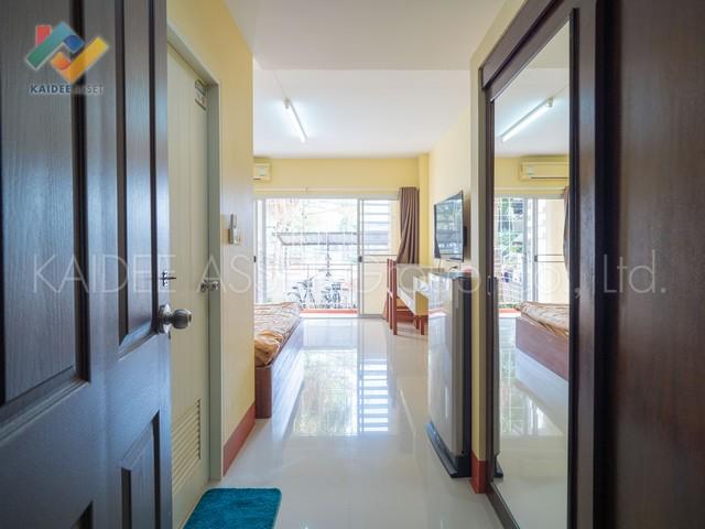 อพาร์ทเม้นท์ เมืองนครปฐม นครปฐม หอพัก ติด มหาวิทยาลัย 16