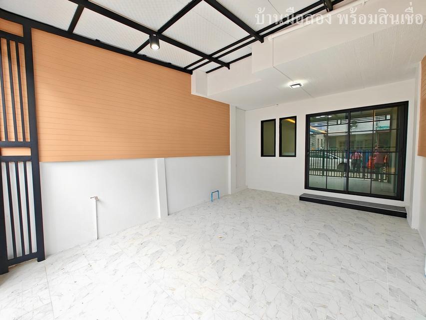 หมู่บ้านวันวรา 2 สายไหม75 2