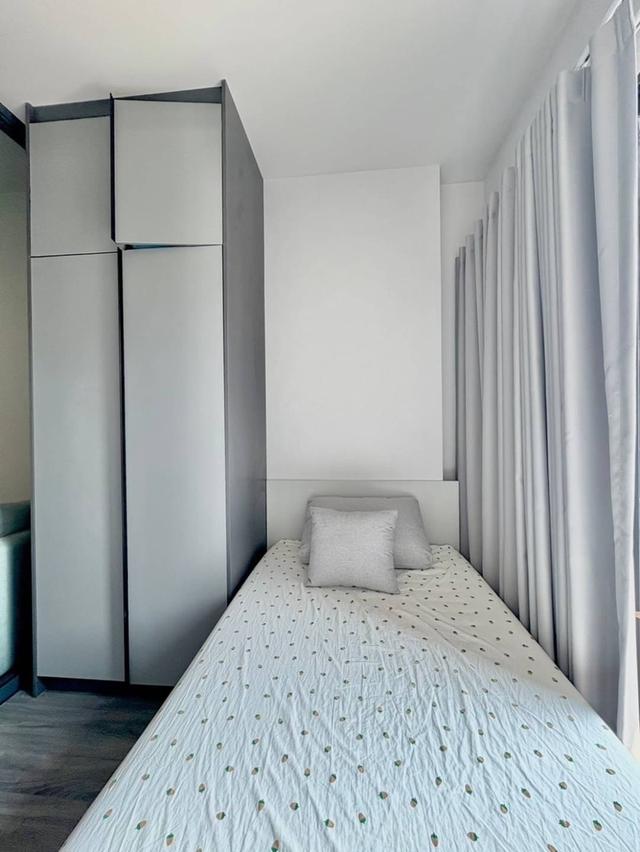ให้เช่าคอนโด IDEO Sukhumvit-Rama4 ห้องสวยพร้อมเฟอร์ฯ ทำเลดี 11