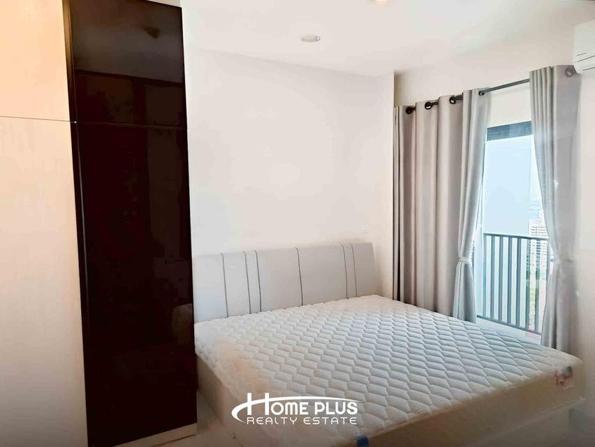 🏙️ ขายคอนโด Niche MONO Mega Space Bangna – ชั้น 33 วิวสูง ใกล้เมกาบางนา 2