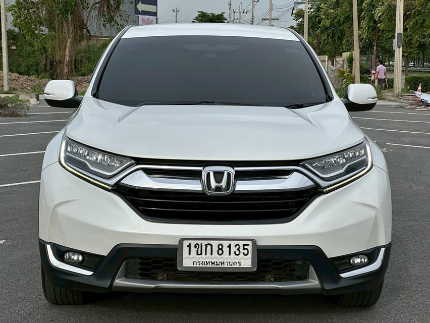 ขาย Honda CRV 2.4E ปี19
