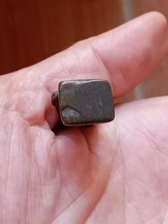 พระสิวลีหลวงพ่อเเฉ่ง วัดบางพัง 3