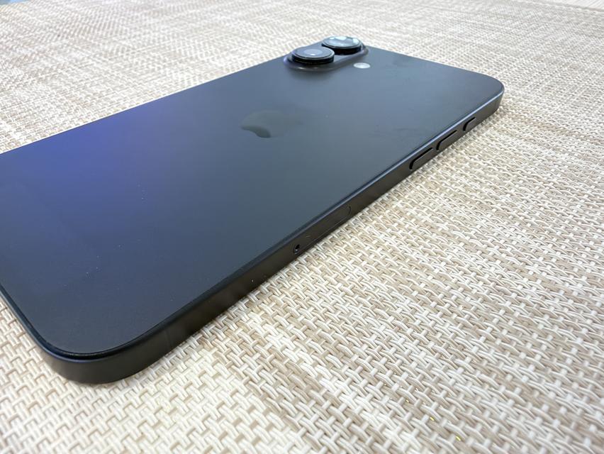 iPhone 16 Plus 256 ผ่อนได้ รับเทิร์นเครื่องเก่าให้ราคาสูง รูปย่อยที่ 3