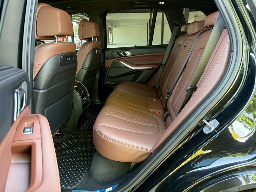 BMW X5 xDrive45e M Sport 13