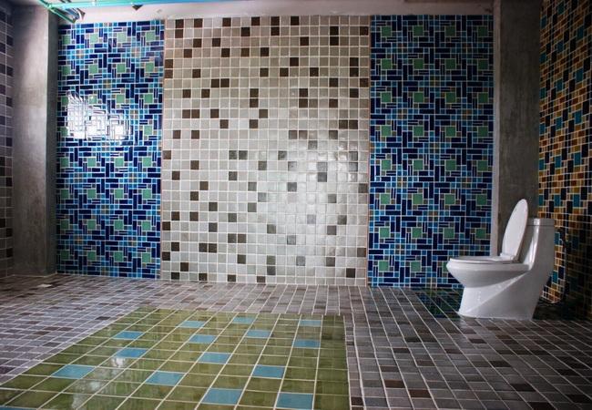 ขายคลังสินค้า พร้อมสำนักงาน ถนนเฉลิมพระเกียรติ ร.9 ซอย 48 เขตประเวศ กรุงเทพมหานคร 10