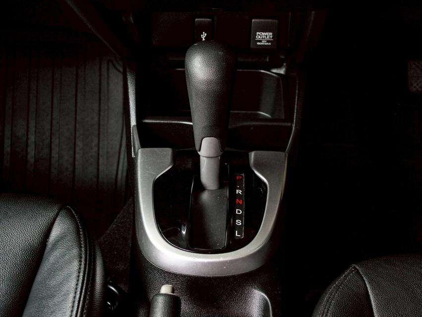 HONDA #JAZZ, 1.5 i-VTEC S ปี 2017 17
