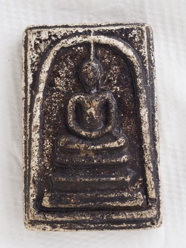 พระเครื่อง พระสมเด็จ 07016815