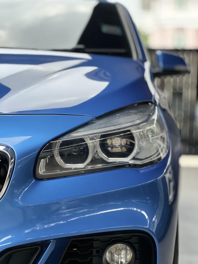 BMW 218i M Sport 11