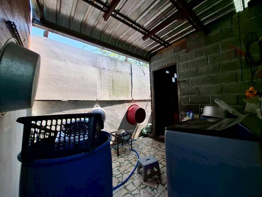 บ้านอารีน่า มหานคร ซอยเชื่อมสัมพันธ์ 23 ถนนสุวินทวงศ์ แขวงโคกแฝด เขตหนองจอก กรุงเทพมหานคร 12