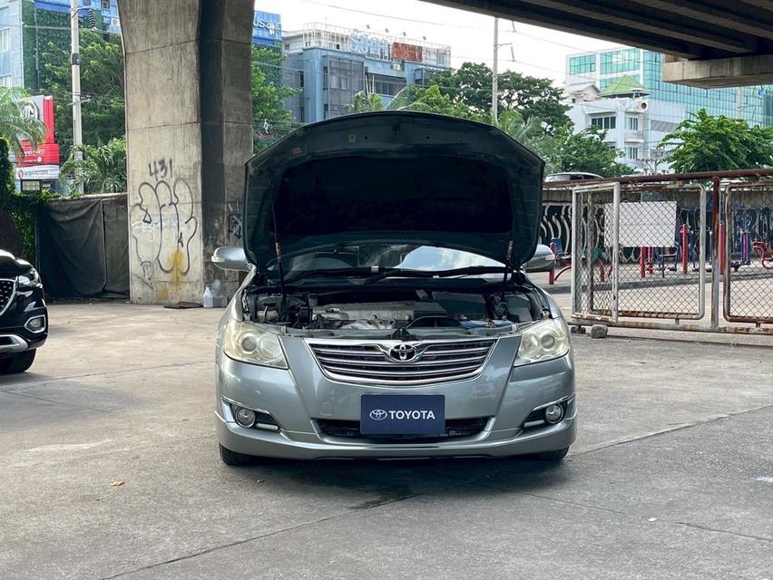 รหัสรถ WMT53 Camry 2.0G Extremo ปี 2009 10