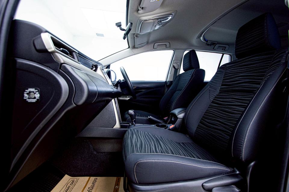 TOYOTA INNOVA 2.8 CRYSTA 2021  8