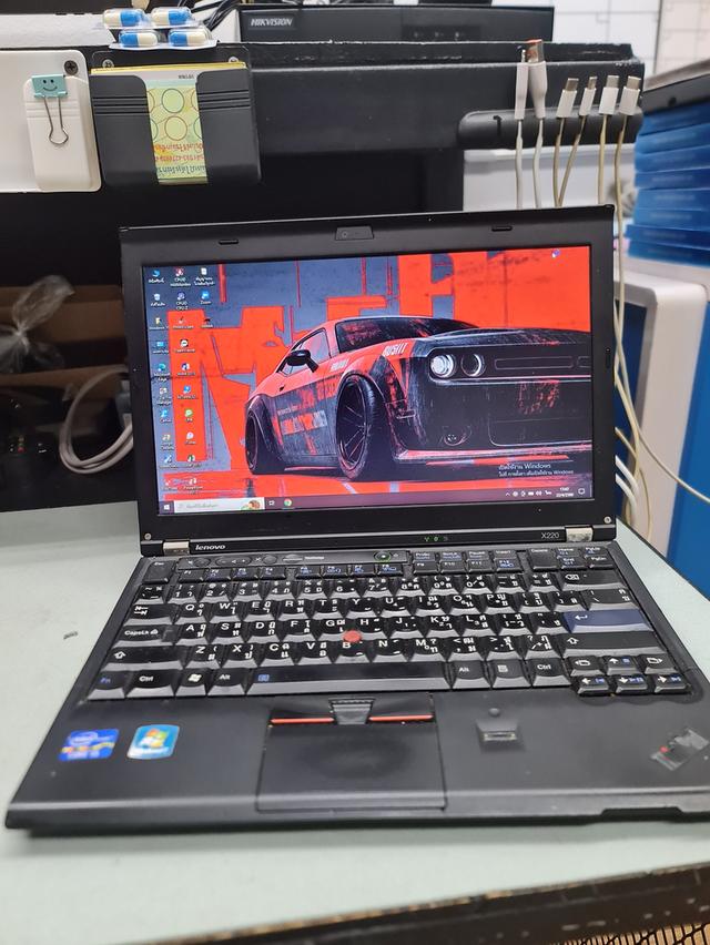notebook Lenovo corei5 2500