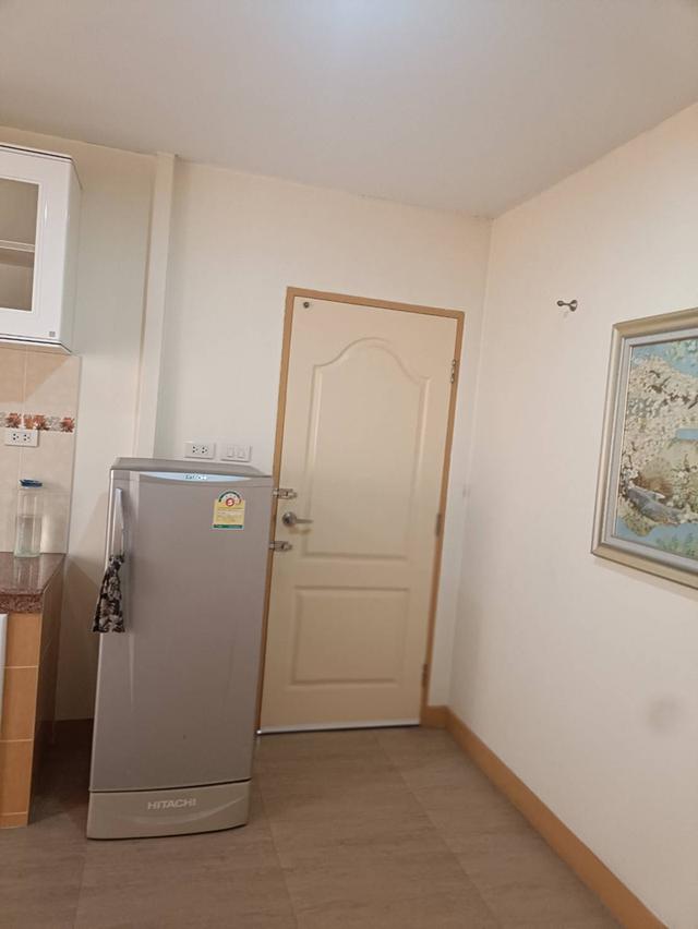 ให้เช่า Penthouse ขนาดใหญ่ 220 ตร.ม. หมู่บ้านประชานิเวศน์ ซอยสามัคคี ใกล้โรงเรียนนานาชาติ ISB รูปย่อยที่ 5
