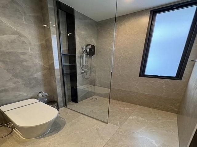 ให้เช่า บ้านเดี่ยว 3 ชั้น โครงการ เดอะ เจนทริ พัฒนาการ 2 ซอยพัฒนาการ32 บ้านใหม่สวยหรูพร้อมเข้าอยู่ 13