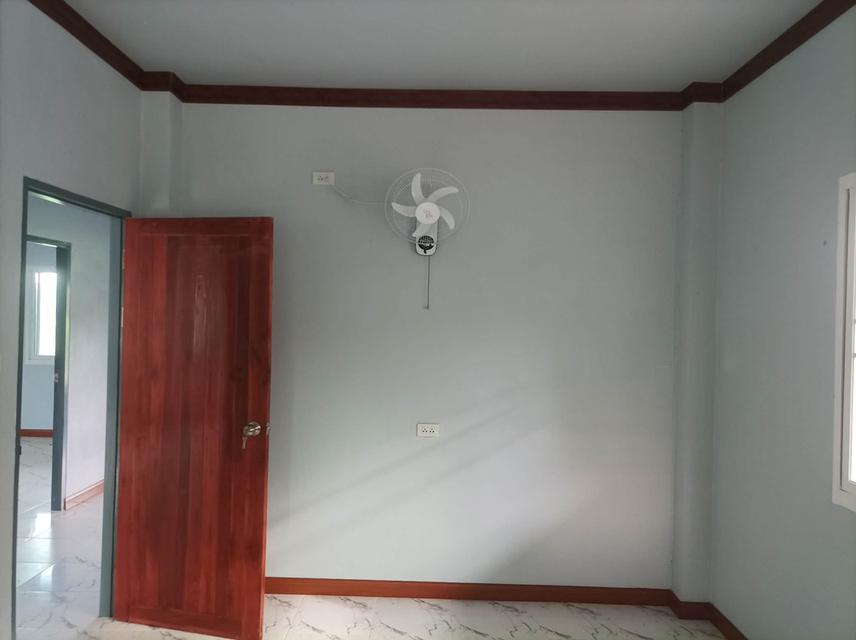 ขายบ้านพร้อมที่ดิน ต.ตลาดใหญ่ อ.ดอยสะเก็ด จ.เชียงใหม่ 12