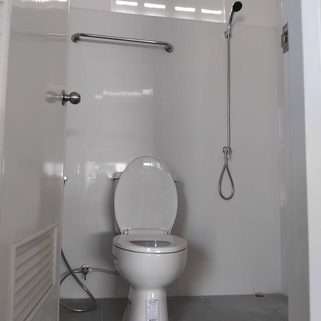 ขาย โกดังสร้างใหม่ ชลบุรี ถนนท้องคุ้ง-หนองรี ซ.13 ต.นาป่า อ.เมือง จ.ชลบุรี 12