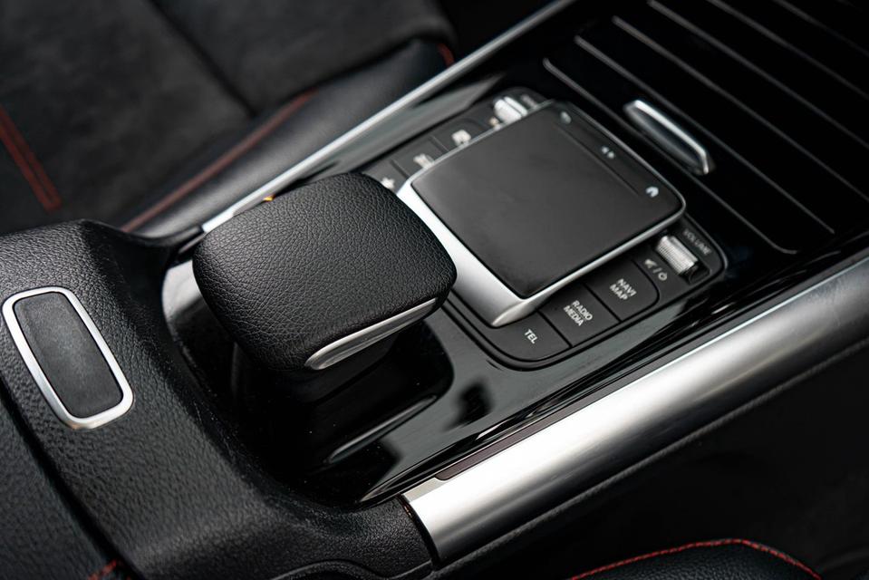 Benz GLA200 AMG Dynamic W247 ปี 2022 รูปที่ 15