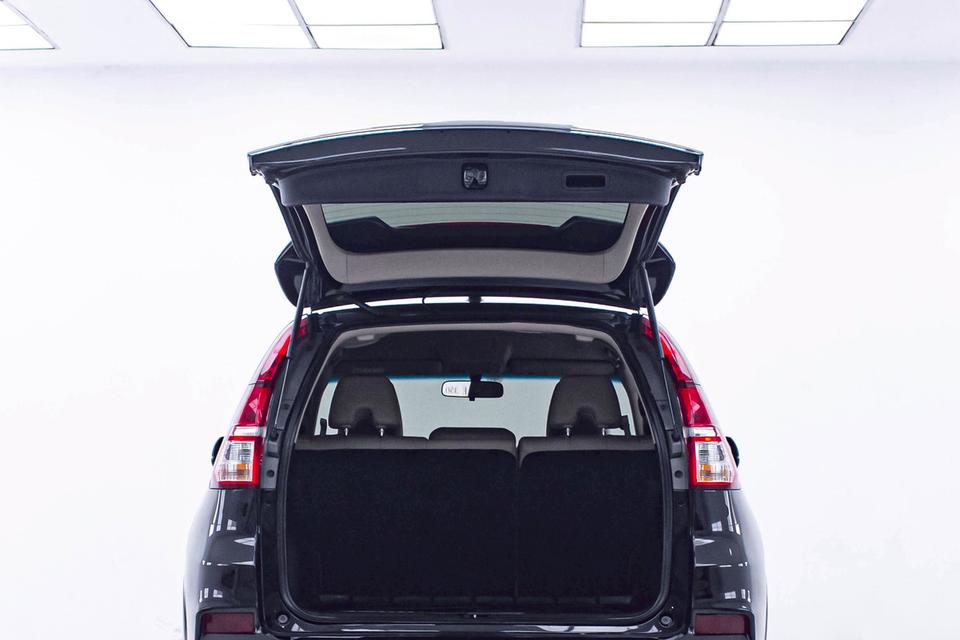 รหัสรถ 1D969 CR-V 2.0 E 4WD 2015 6