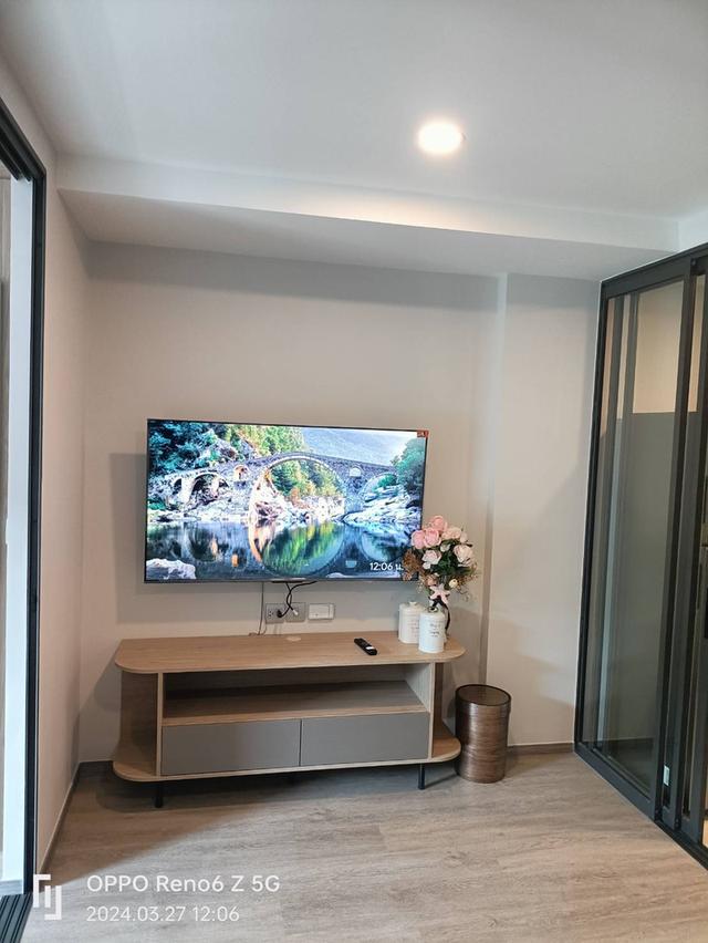 ขายคอนโด ศาลายา วัน เรสซิเดนท์ (Salaya One Residences) ชั้น 8 ตึก A ใกล้ม.มหิดล 2