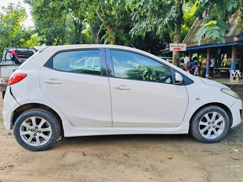 ขายรถ Mazda 2 ปี 2010 2