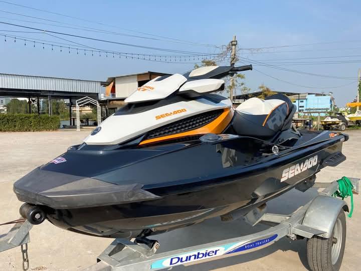 ขาย Seadoo RXT 260  5