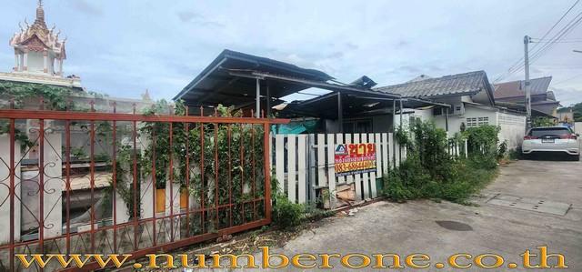 หมู่บ้านกอล์ฟวิว ถ.หัวหิน-ห้วยมงคล ต.หัวหิน อ.หัวหิน จ.ประจวบคีรีขันธ์ 1