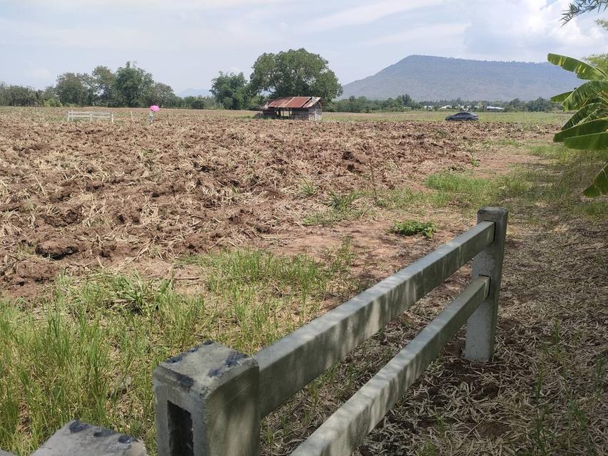 ประกาศขายที่ดินปากช่องแุถวรีสอร์ทบ้านนอกคอกนา ของฉันเอง 13