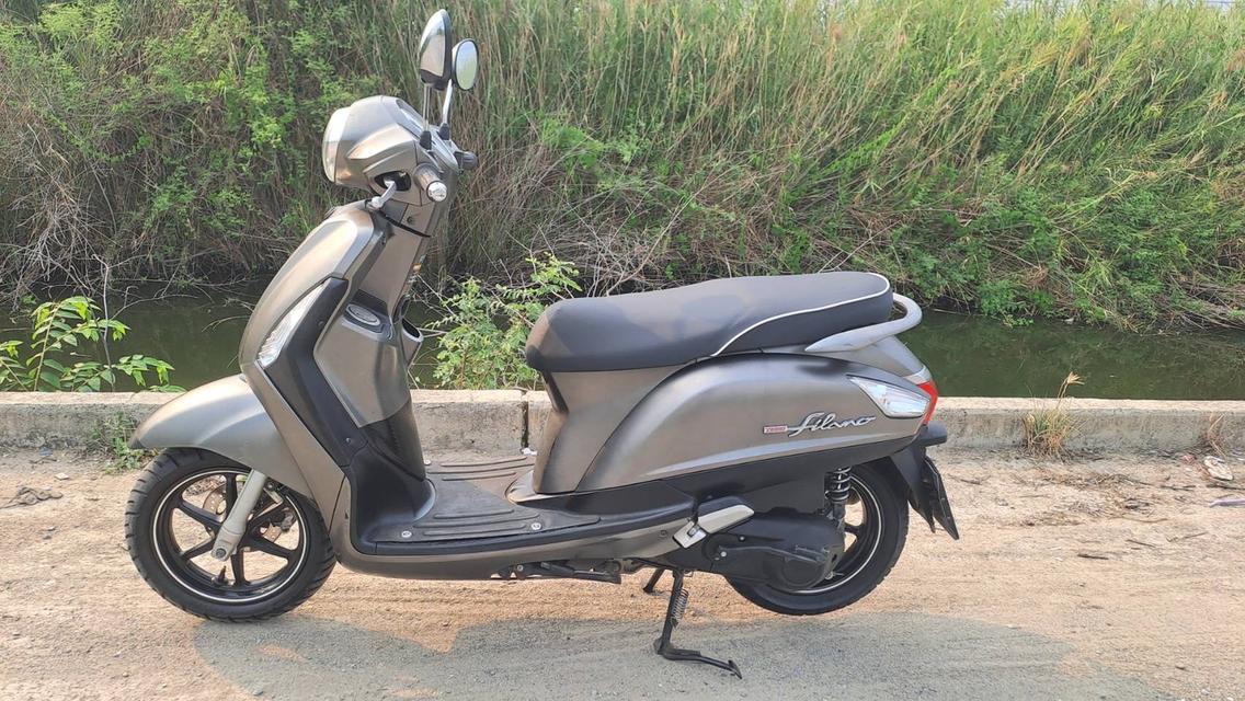 Grand Filano รถบ้านเอกสารครบ รูปที่ 6