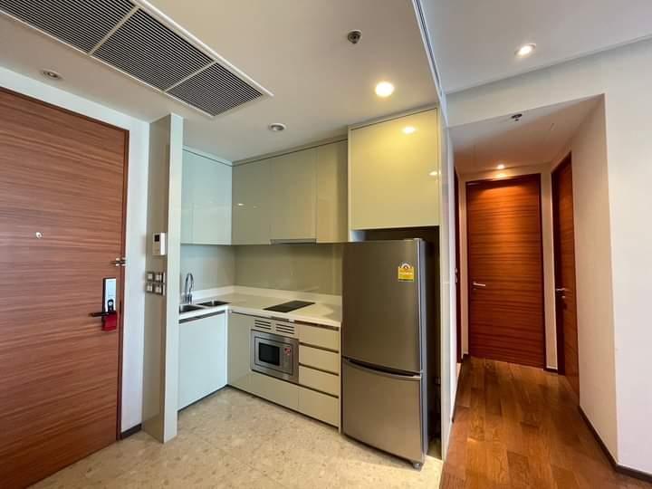 The Address Sukhumvit 28 ว่าง ปล่อยขาย 5