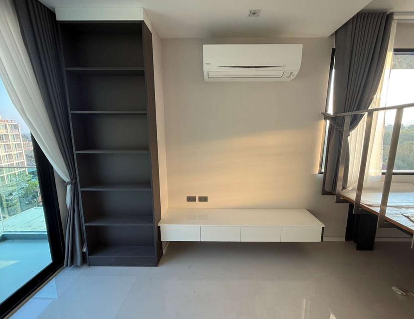 The Star Hill Condo Chiangmai 4 ห้องนอน 4 ห้องน้ำ 5